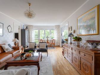 Bostadsbild
