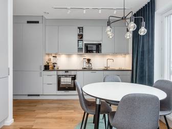 Kanikenäsbanken 23 A