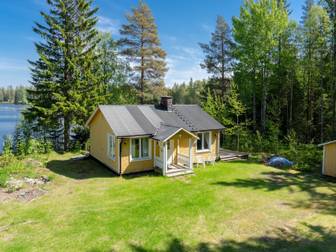 Bostadsbild