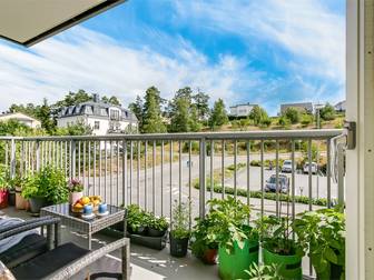 Bostadsbild