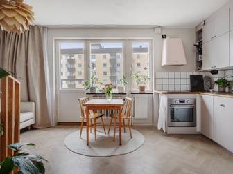 Bostadsbild