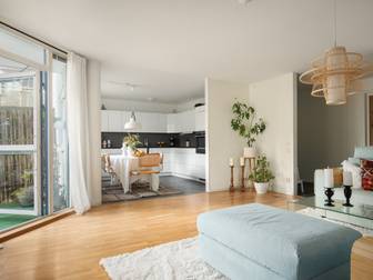 Bostadsbild