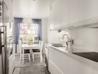 Bostadsbild