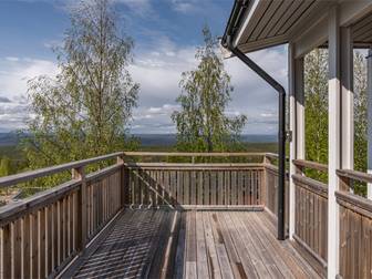 Västvägen 165D, Idre Fjäll, Älvdalens kommun, bild 3
