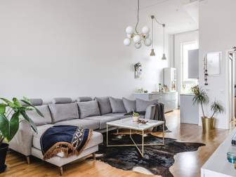 Bostadsbild