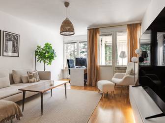 Bostadsbild