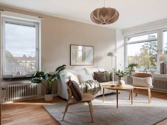 Bostadsbild