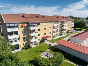 Bostadsbild
