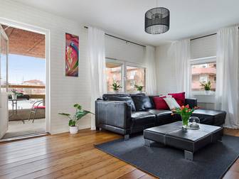 Skarpnäcks allé 62