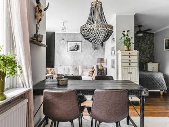 Bostadsbild