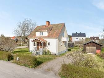 Södra Prästgatan 14