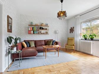 Kvarnbacksvägen 69, 2tr