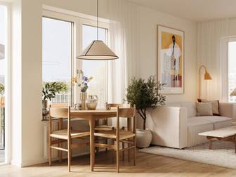 Bostadsbild