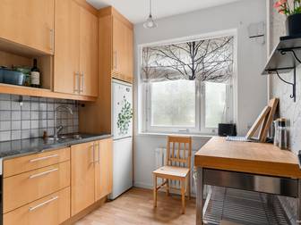 Bostadsbild