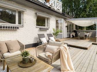 Bostadsbild