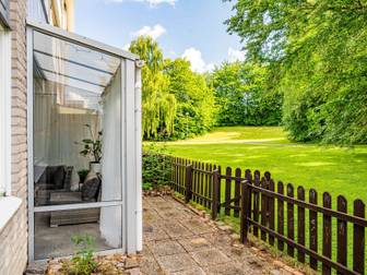 Bostadsbild