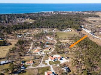 Gnisvärd - Rådjursvägen 28