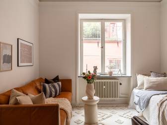 Bostadsbild