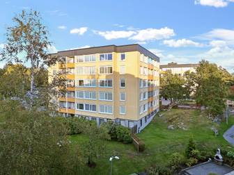 Bostadsbild