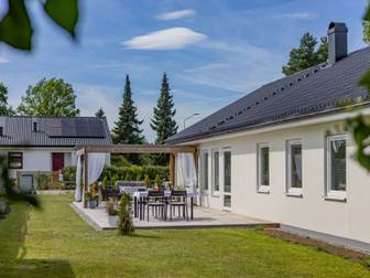 Bostadsbild