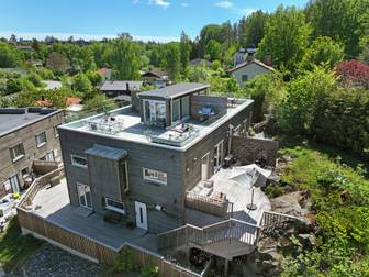 Bostadsbild