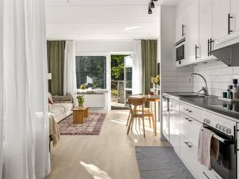 Bostadsbild