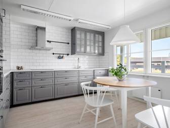 Bostadsbild