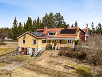 Bostadsbild