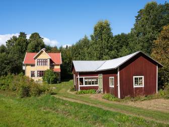 Bostadsbild