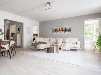 Bostadsbild