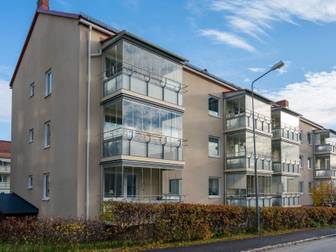 Bostadsbild