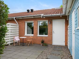 Bostadsbild