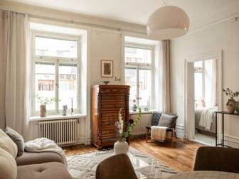 Bostadsbild