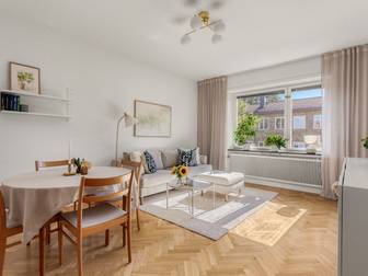 Bostadsbild