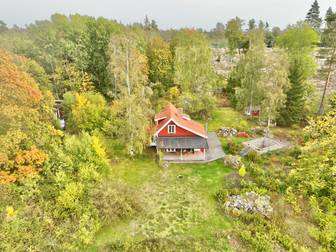 Bostadsbild