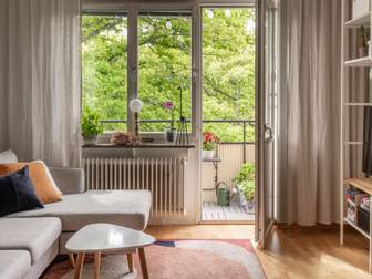 Bostadsbild
