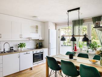 Bostadsbild