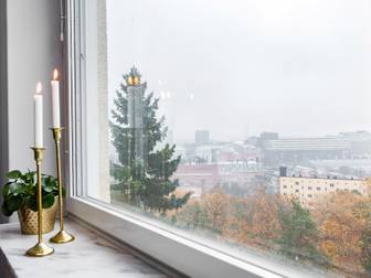 Lidnersgatan 10A, 5 tr