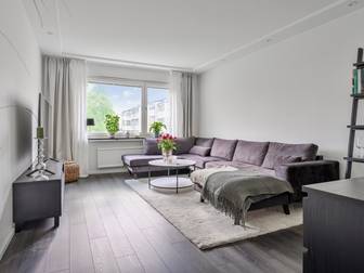 Bostadsbild