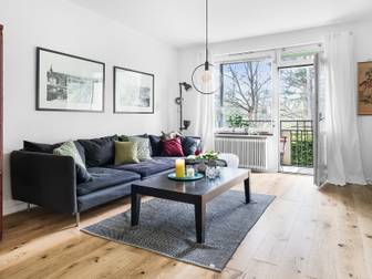 Kolmårdsvägen 71, 1 tr