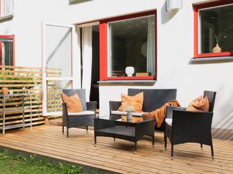 Bostadsbild