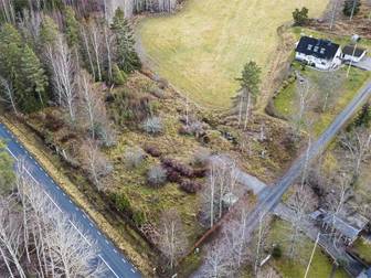 Västersjö Enbacken 1