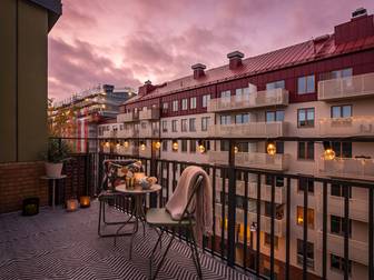 Bostadsbild