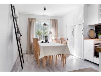 Kuratorvägen 28, våning 4,5