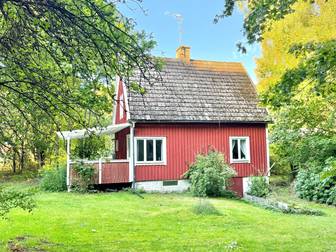 Bostadsbild