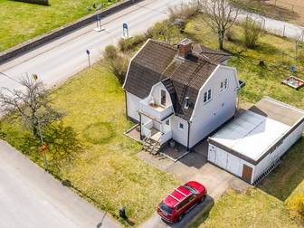 Norra Kyrkogårdsgatan 15