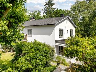Bostadsbild