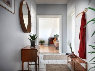 Glasmålarvägen 4, 3tr