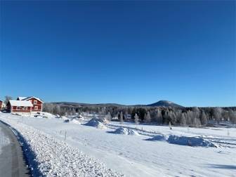 JÄRVSÖ, Kyrkbylyckan 5