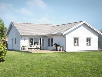 Frändatorpsvägen 9B